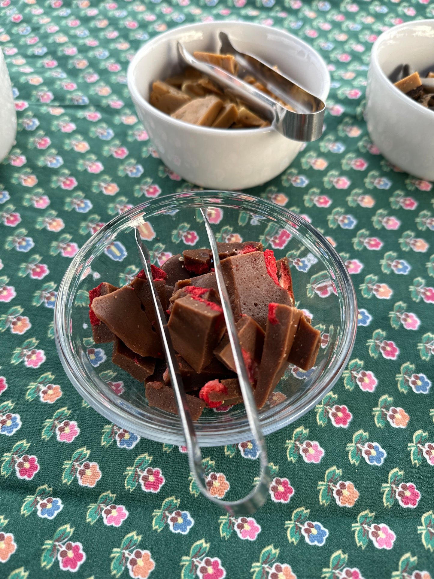 Chocolate Dipped Strawberry 1lb