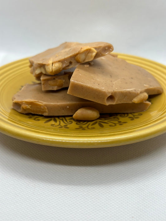 Pad Thai Toffee 1/4lb