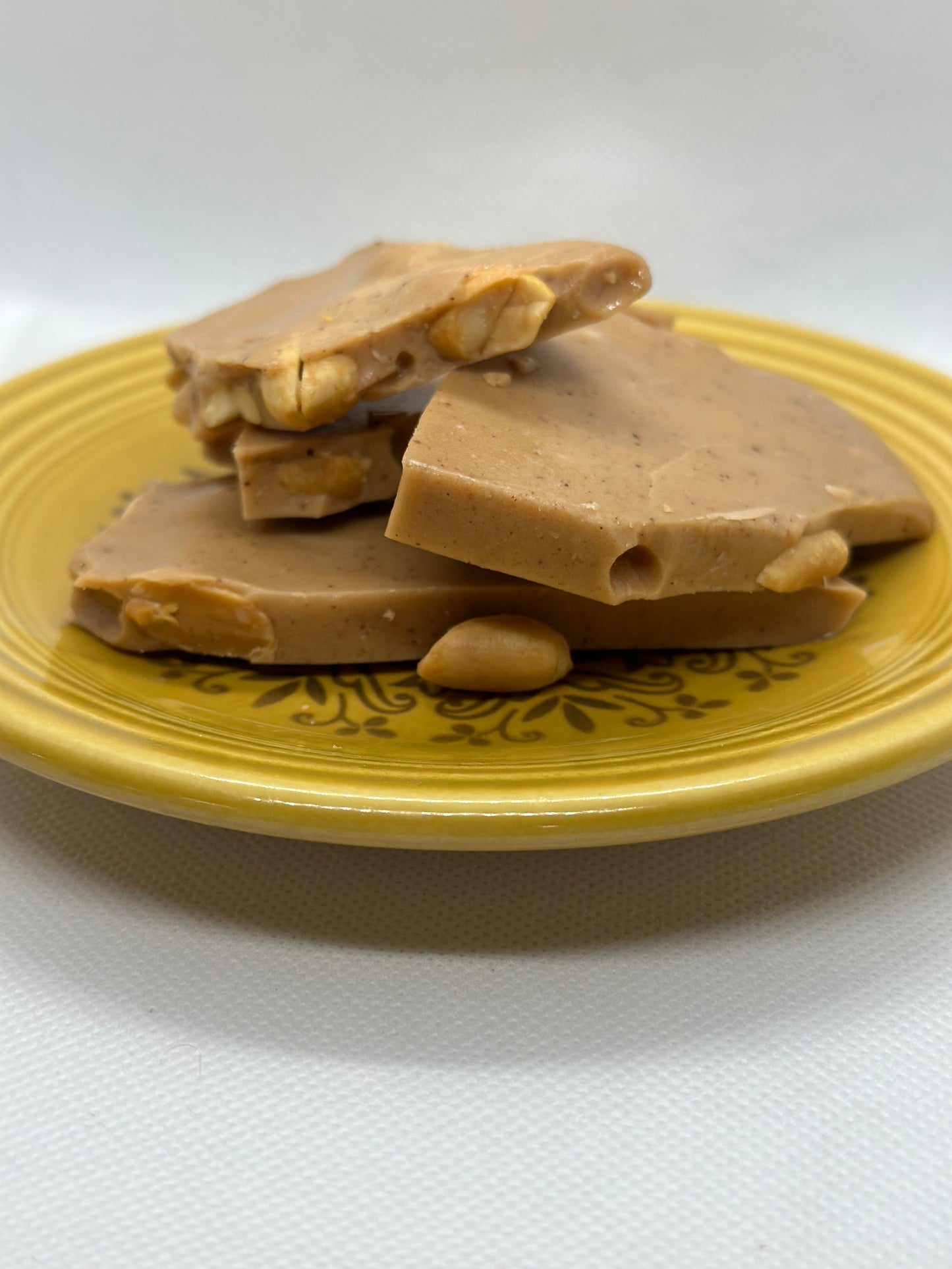 Pad Thai Toffee 1/2lb